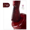 Alezori Ημιμόνιμο Βερνίκι Gel Polish 26 Red Carpet 15ml