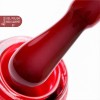 Alezori Ημιμόνιμο Βερνίκι Gel Polish 07 Red Carpet 15ml