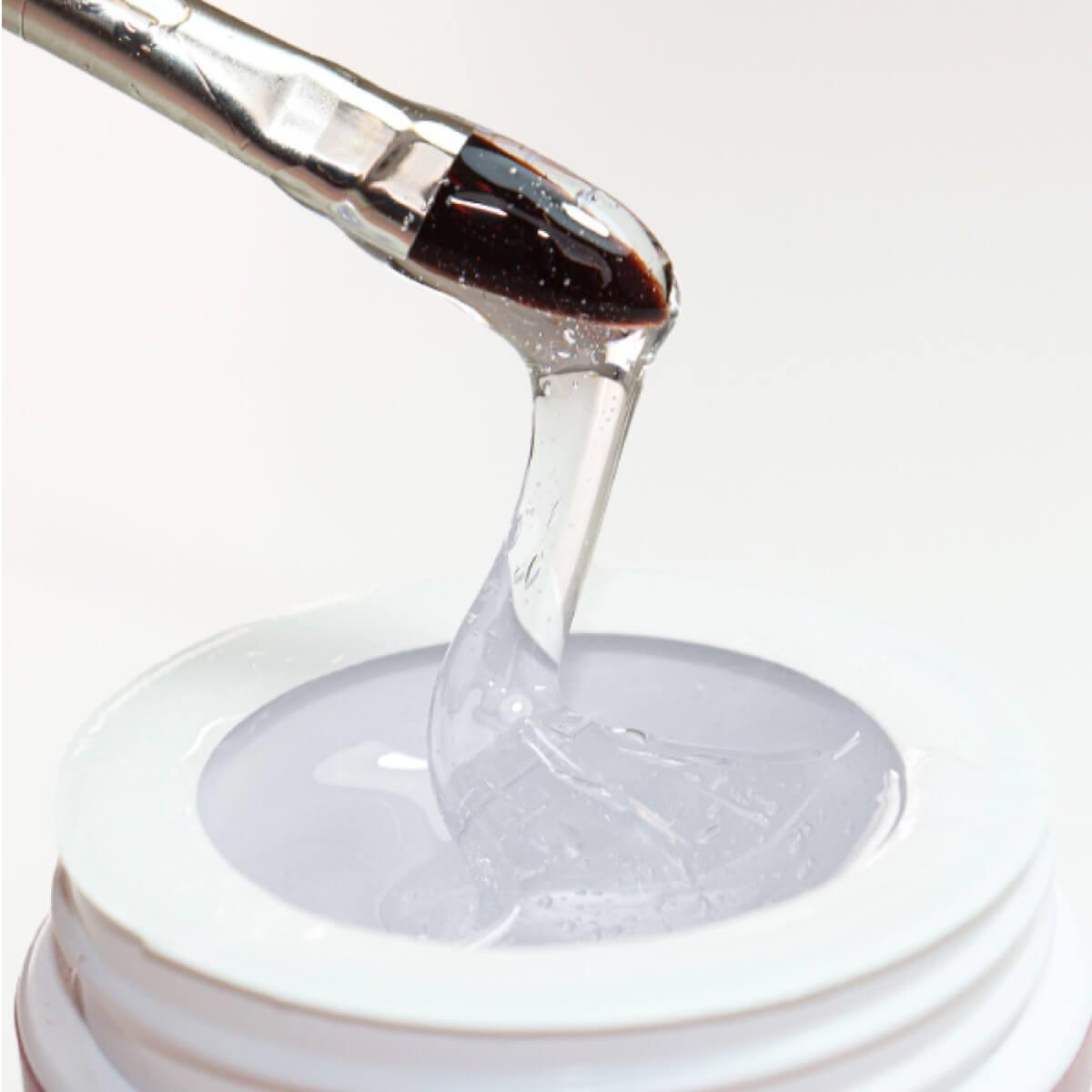 Alezori Builder Gel Thick Clear 50g Alezori Builder Gel Thick Clear 50g