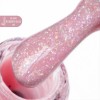 Alezori Ημιμόνιμο Βερνίκι Glam Rubber Base 09 15ml