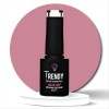 Ημιμόνιμο Βερνίκι Trendy Soak Off No27 Fairy Pink 6ml