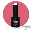 Trendy Soak Off No133 Dark Pink 6ml