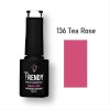 Trendy Soak Off No136 Tea Rose 6ml