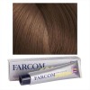 Hair dye Farcom 83-60ml