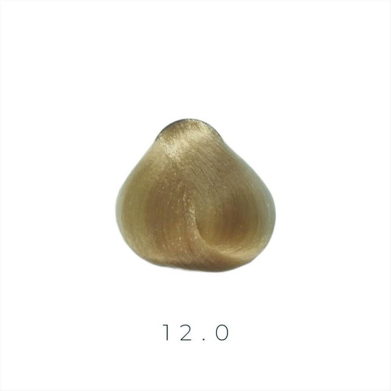 Hair Color Cream Vita 12.0 - 100ml