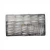 Bluesky soft gel tips Coffin 500pcs