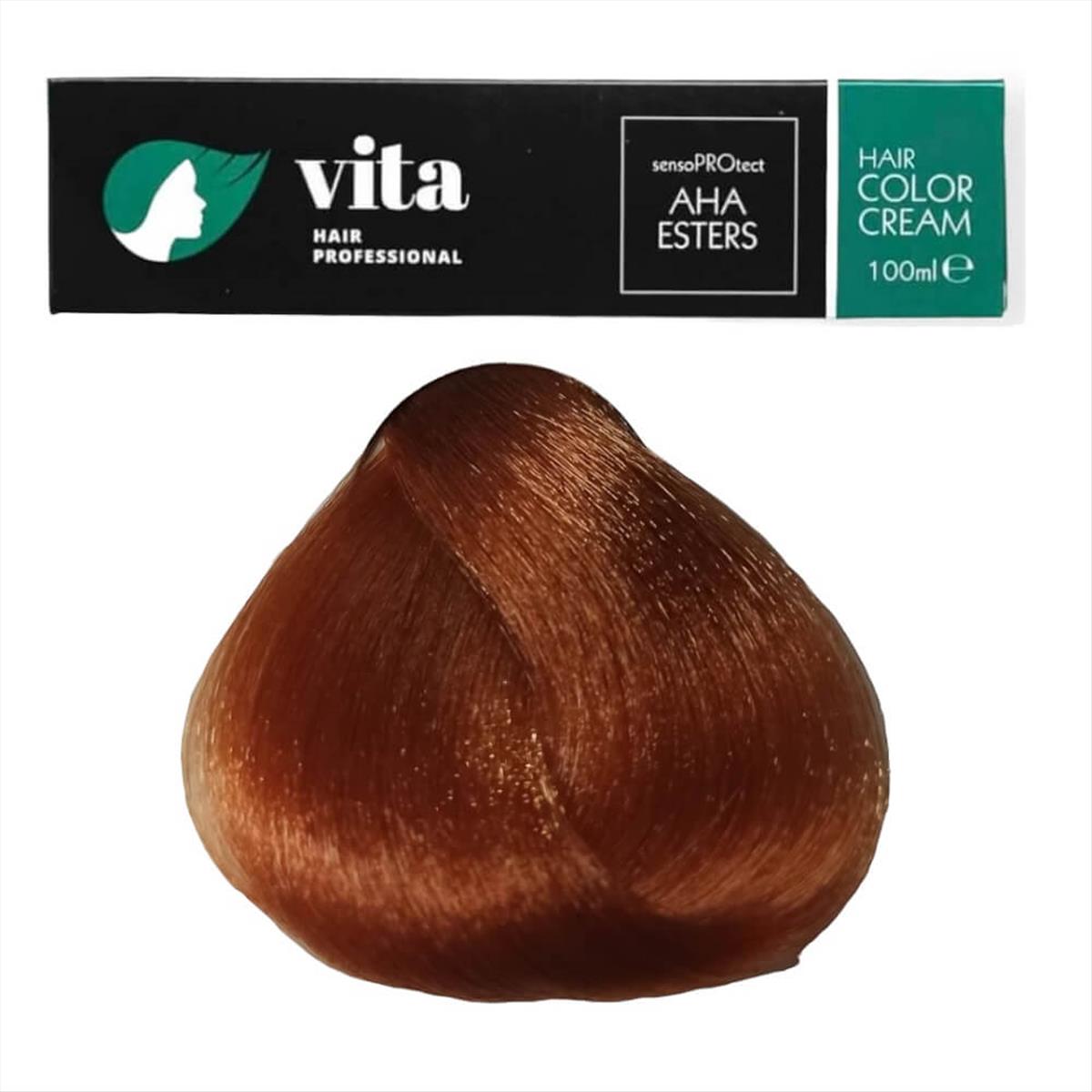 Vita Hair Dye Color 9.4 - 100 ml