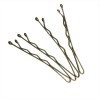 Hair Tweezers 3Five 5cm Blonde 500gr