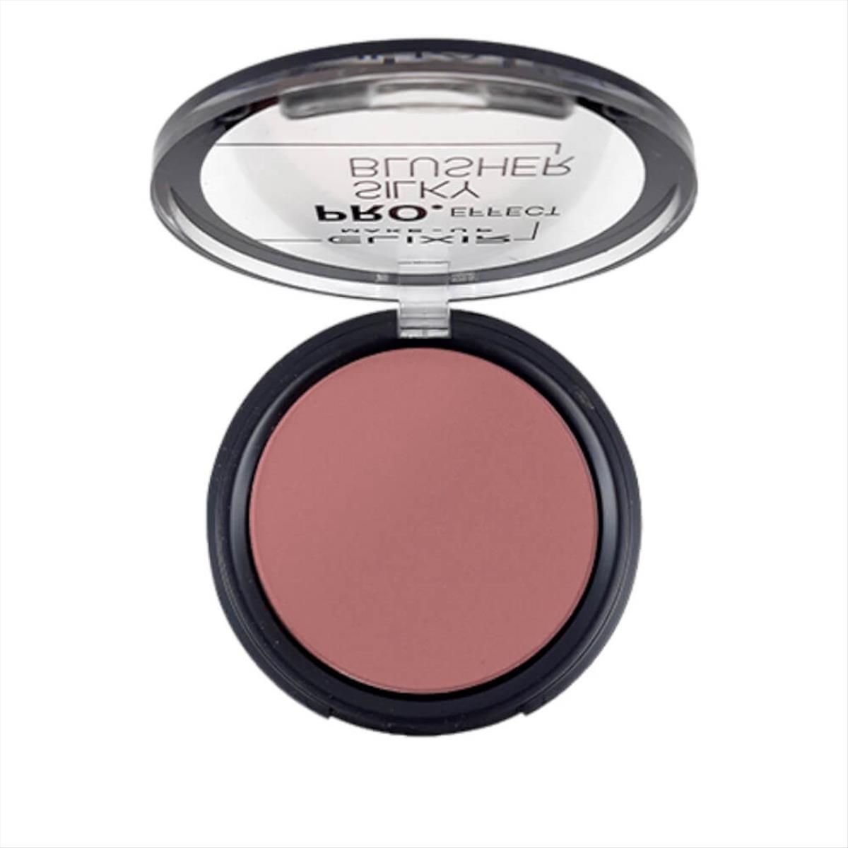 Elixir Pro Silky Blusher HD 008 Athens 7g