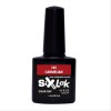 Semi-permanent Varnish SixLak Uv & Led Soak Off Carmelian No145-8ml