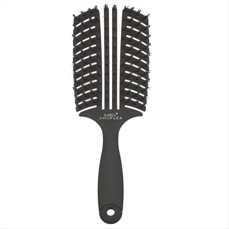 Hair Brush Proflex Sibel