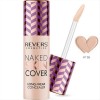 Revers Naked Skin Cover Concealer 05 5.5gr