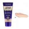 Ingrid Mineral Silk & Lift Foundation 29 Porcelan 30ml