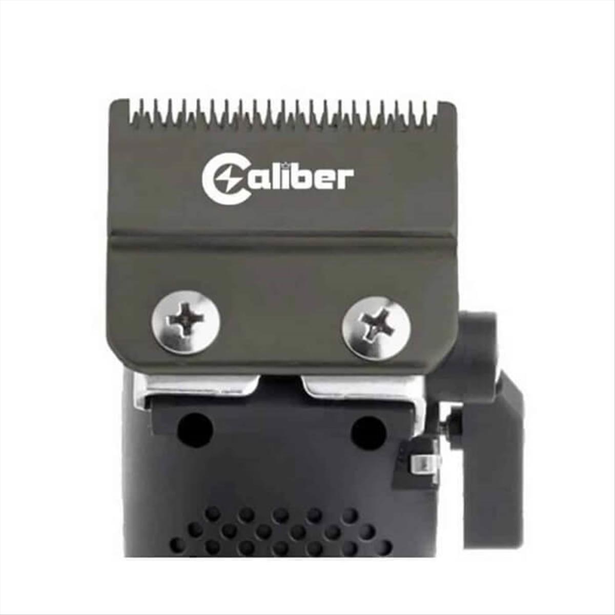 Caliber Pro 50 Cal Mag Gen 3 Hair Clipper