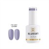 Bluesky Uv Gel Polish Mid Grey QXG809P 15ml