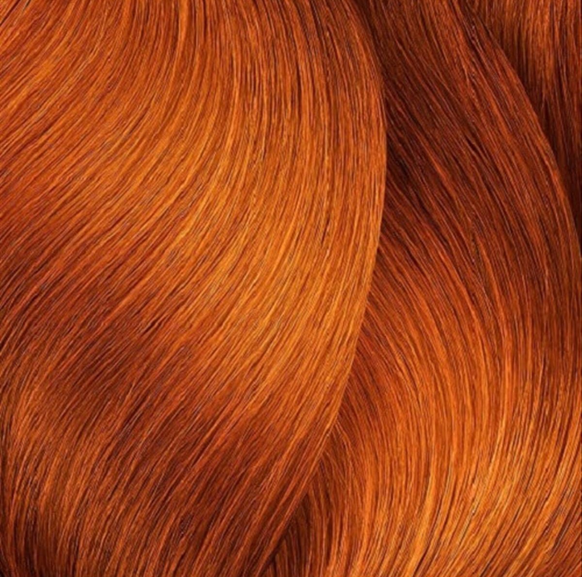Βαφή L'Oreal Majirel 7.43 Ξανθό Χάλκινο Ντορέ 50ml