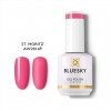 Bluesky Uv Gel Polish St Moritz AW2014P 15ml