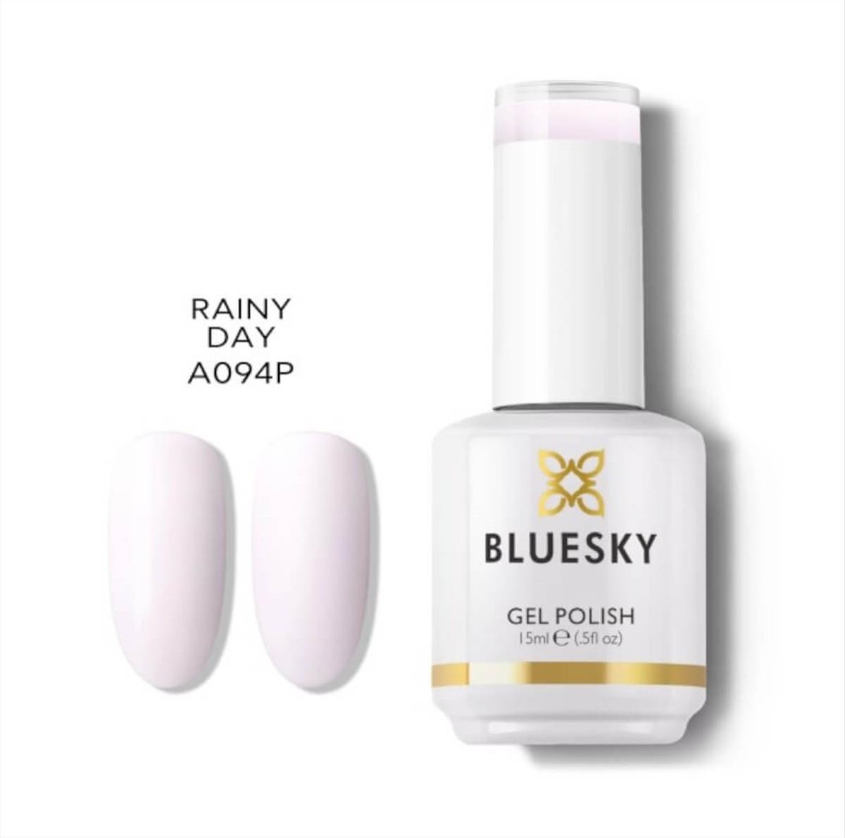 Bluesky Uv Gel Polish Rainy Day A094P 15ml