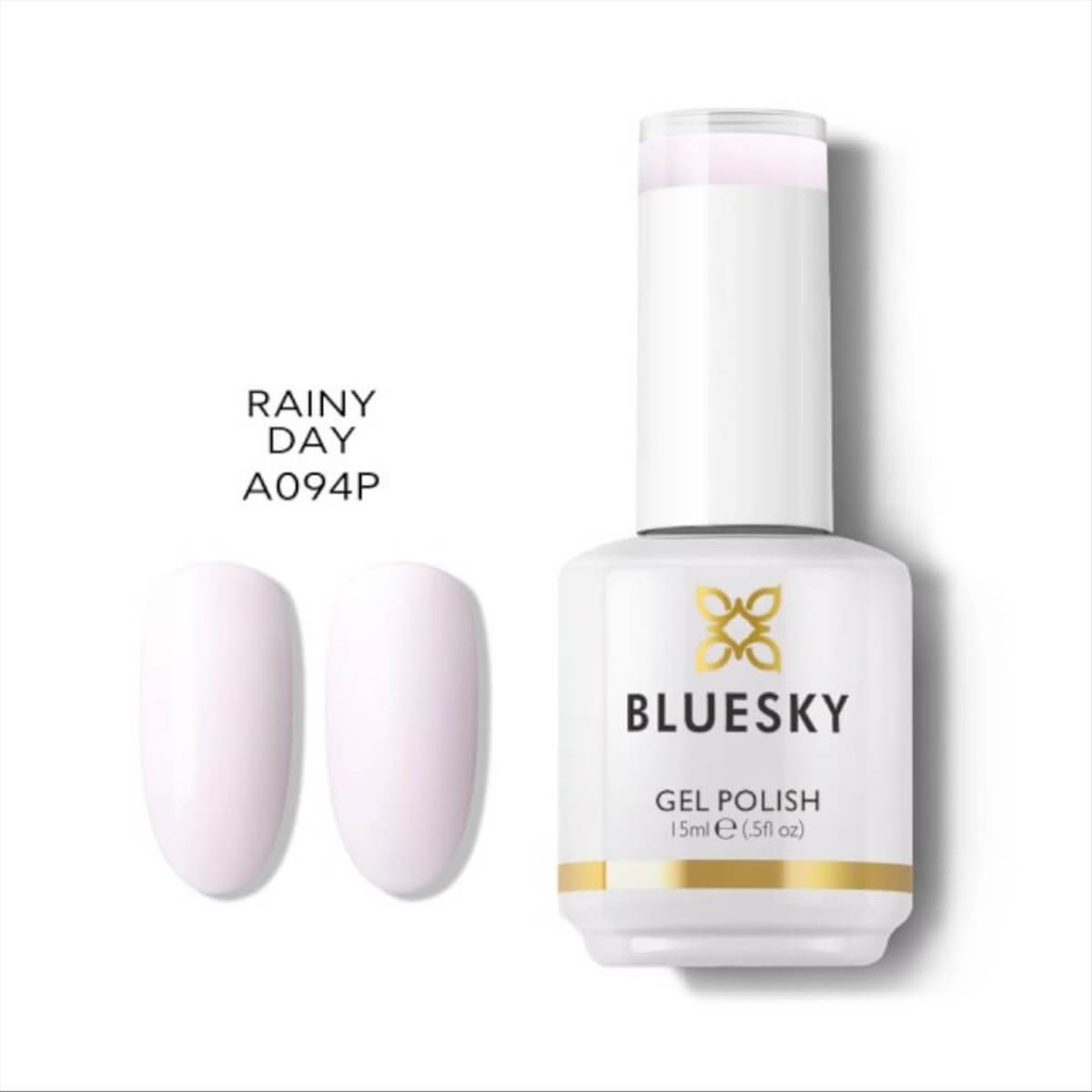 Bluesky Uv Gel Polish Rainy Day A094P 15ml