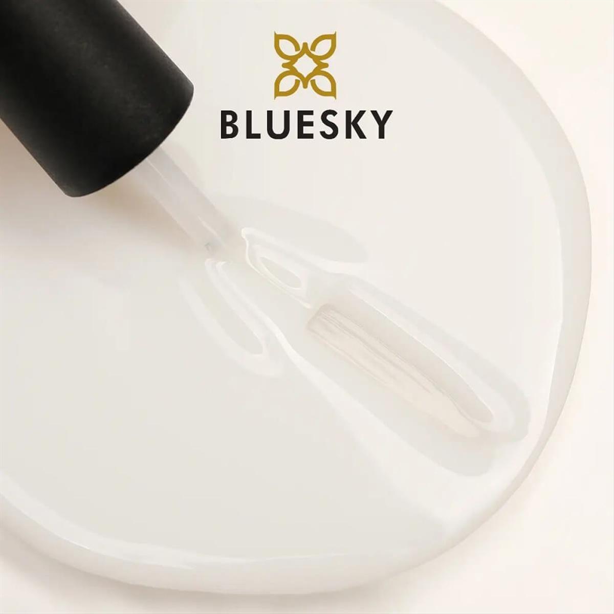 Bluesky Uv Gel Polish Hard White 15ml