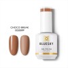 Bluesky Uv Gel Polish Choco Break SS2009P 15ml