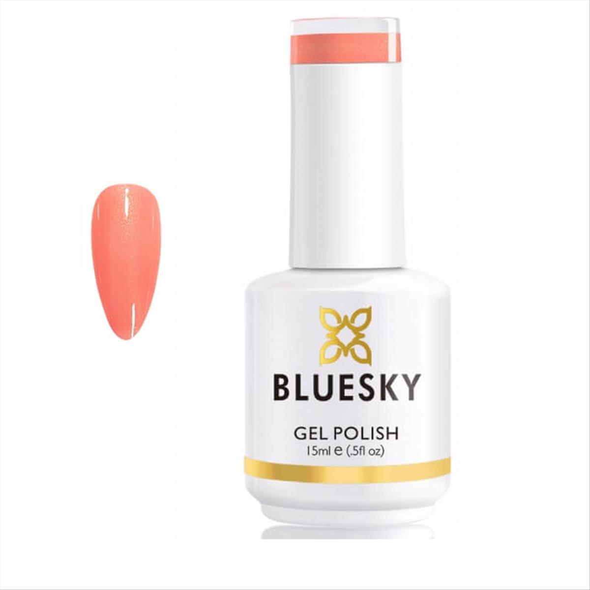 Bluesky Uv Gel Polish Stardom Glow SS2034 15ml