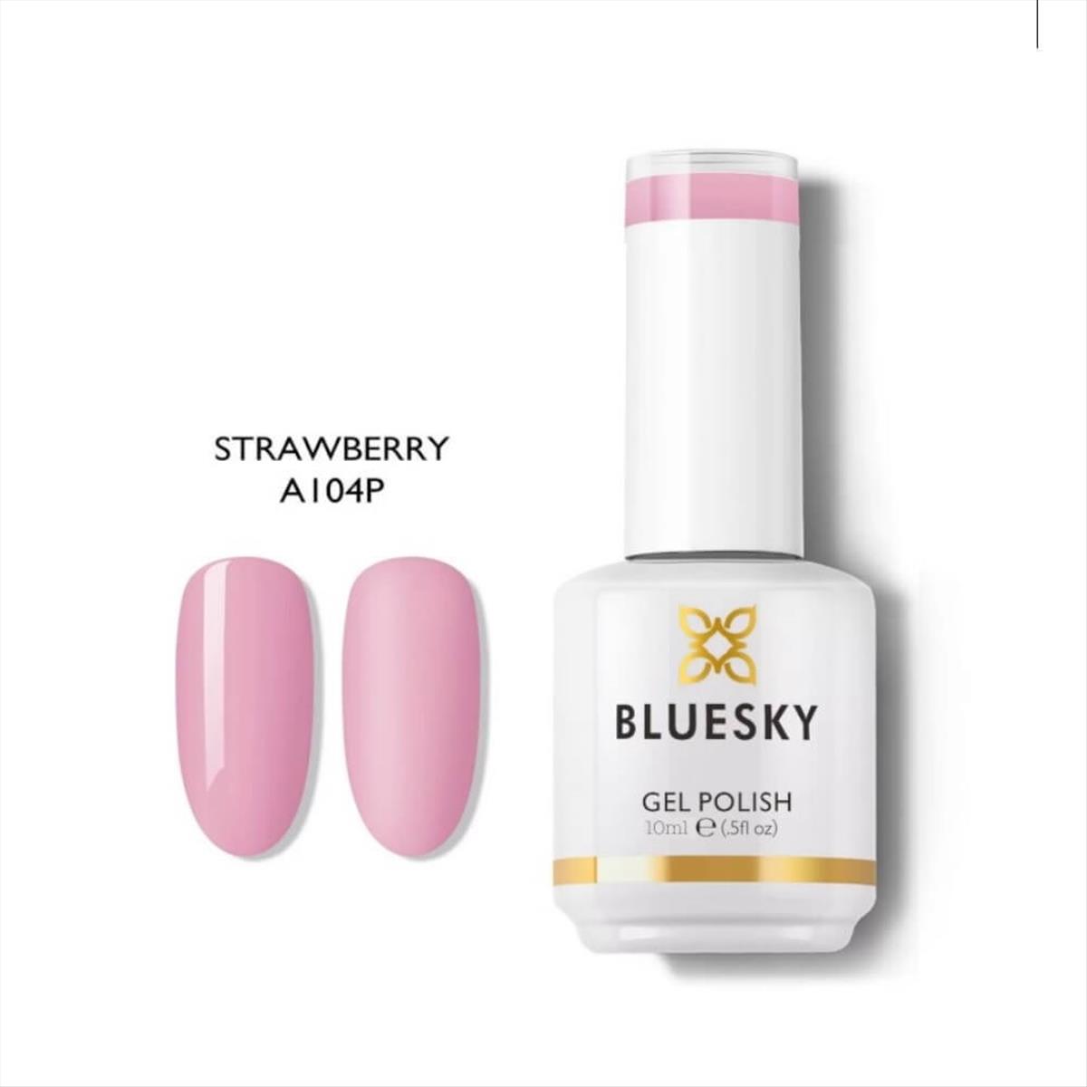 Bluesky Uv Gel Polish A104 15ml