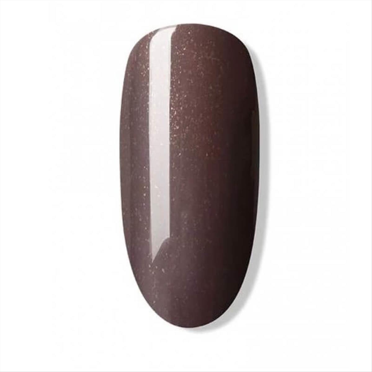 Bluesky Uv Gel Polish A014 Mocca Shimmer 10ml