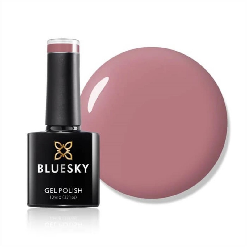 Bluesky Uv Gel Polish QXG080 Tease 10ml