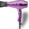 Hair dryer Parlux 3200 plus purple