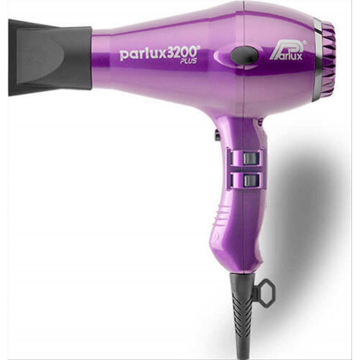 Hair dryer Parlux 3200 plus purple