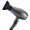 Hair Dryer Parlux Digitalyon Glitter Gray 2400w