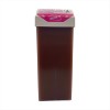 Depilatory roll-on wax chocolate Depileve