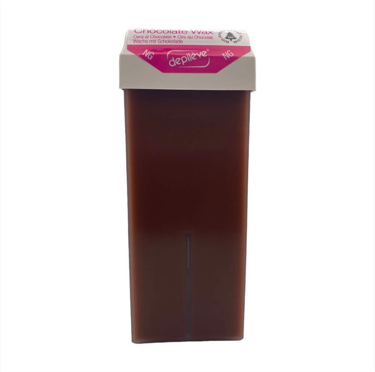Depilatory roll-on wax Depileve