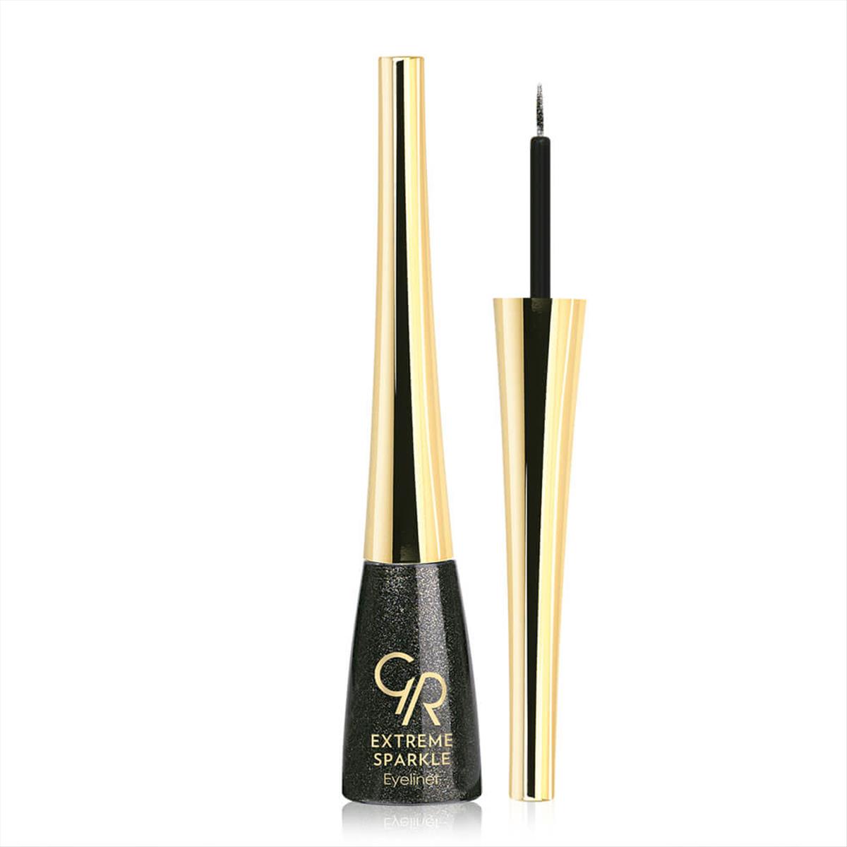 Golden Rose Extreme Sparkle Eyeliner 102 5.5ml