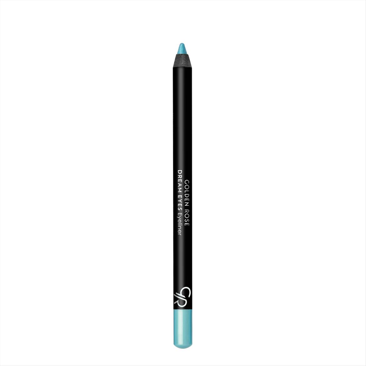 Golden Rose Dream Eyes Eyeliner Pencil  416