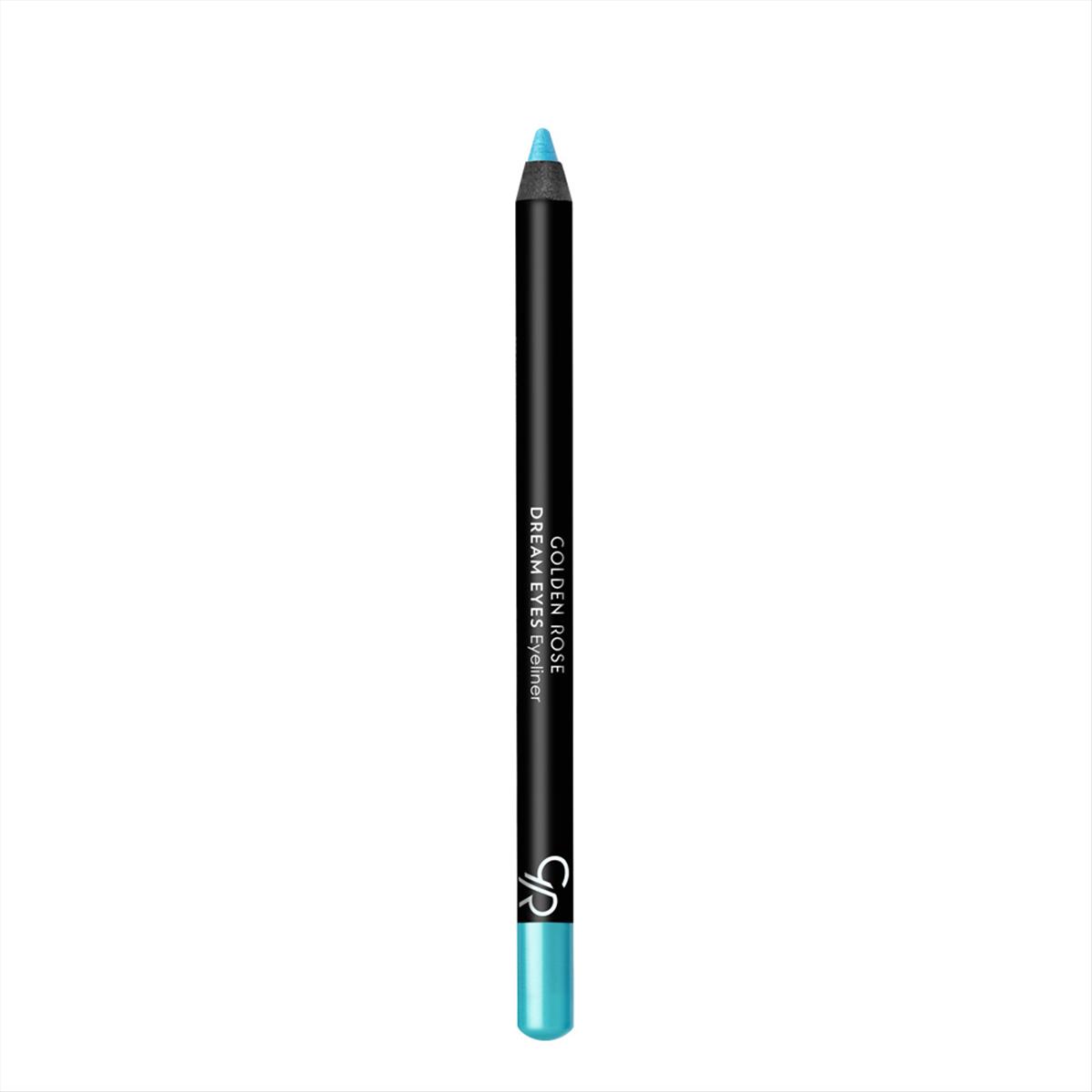 Golden Rose Dream Eyes EyeLiner Pencil 417