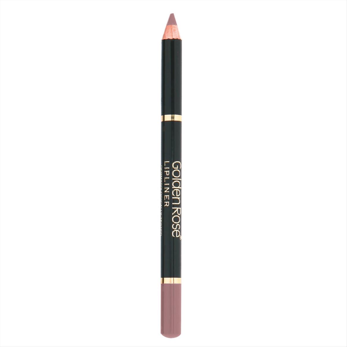 Golden Rose Lipliner Pencil No 208