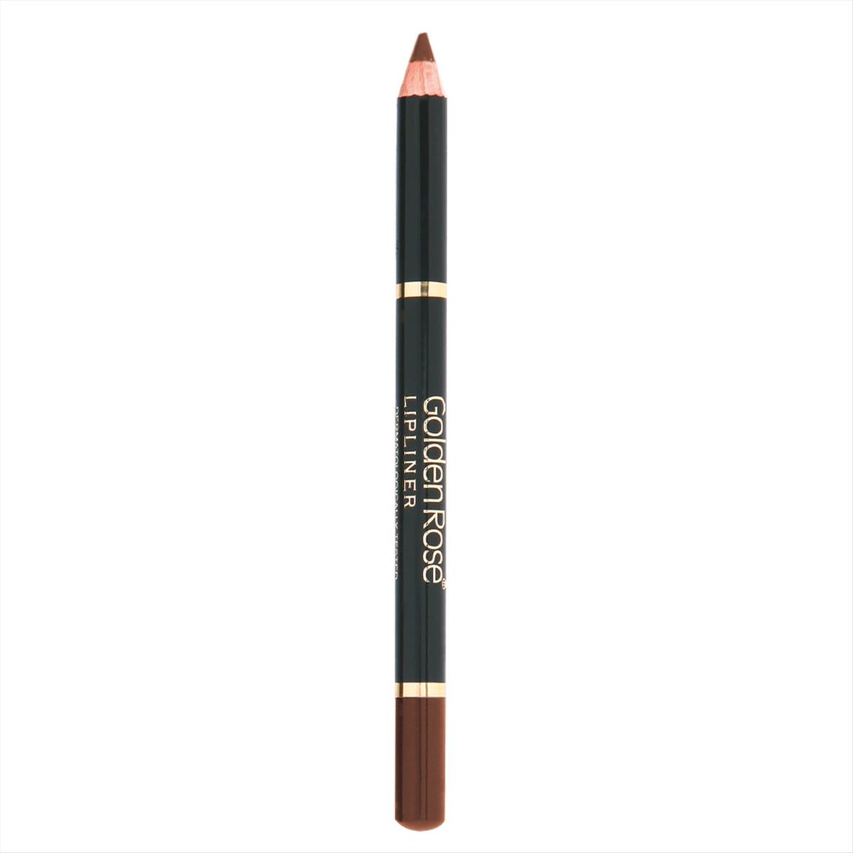 Golden Rose Lipliner Pencil No 214