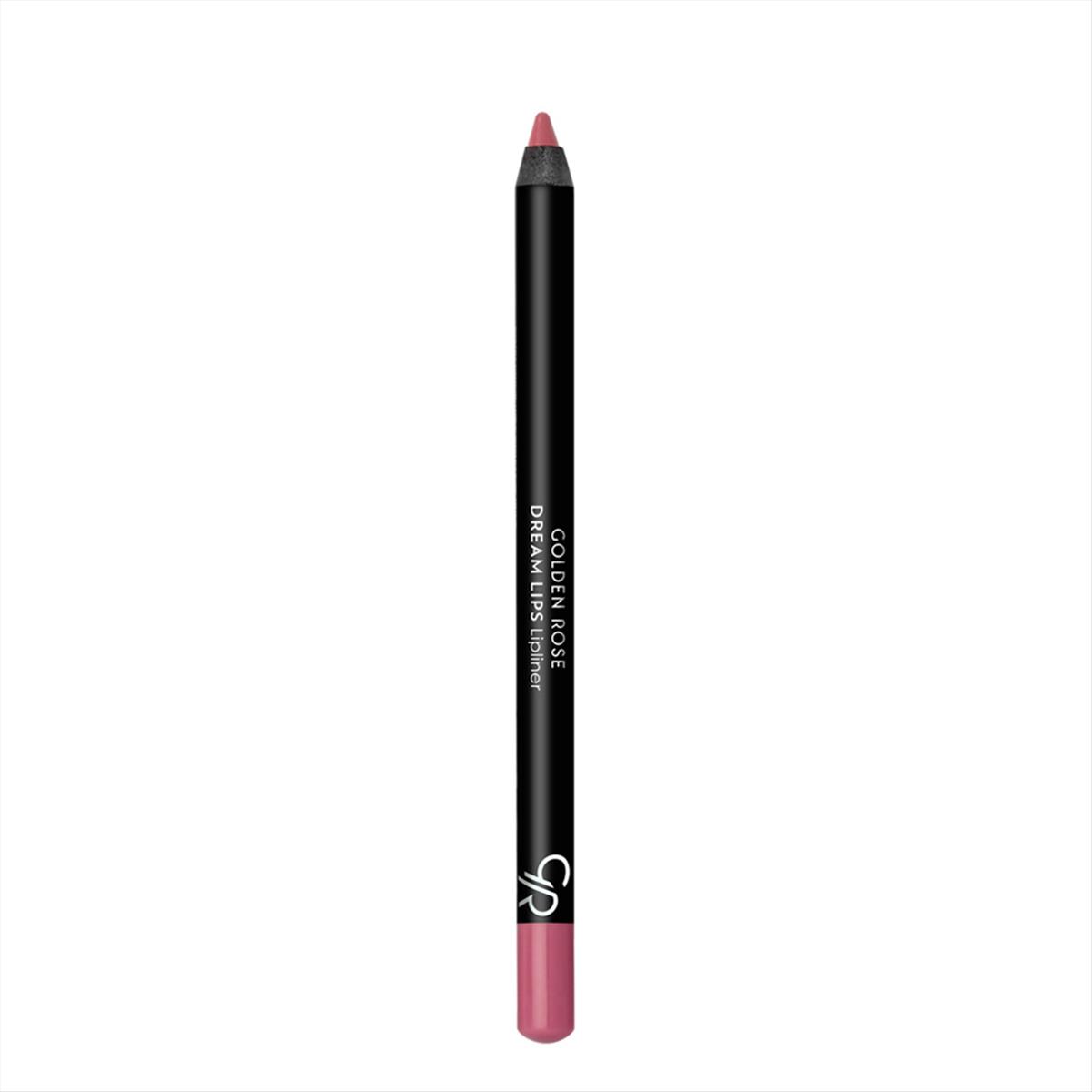 Golden Rose Dream Lips Pencil 512