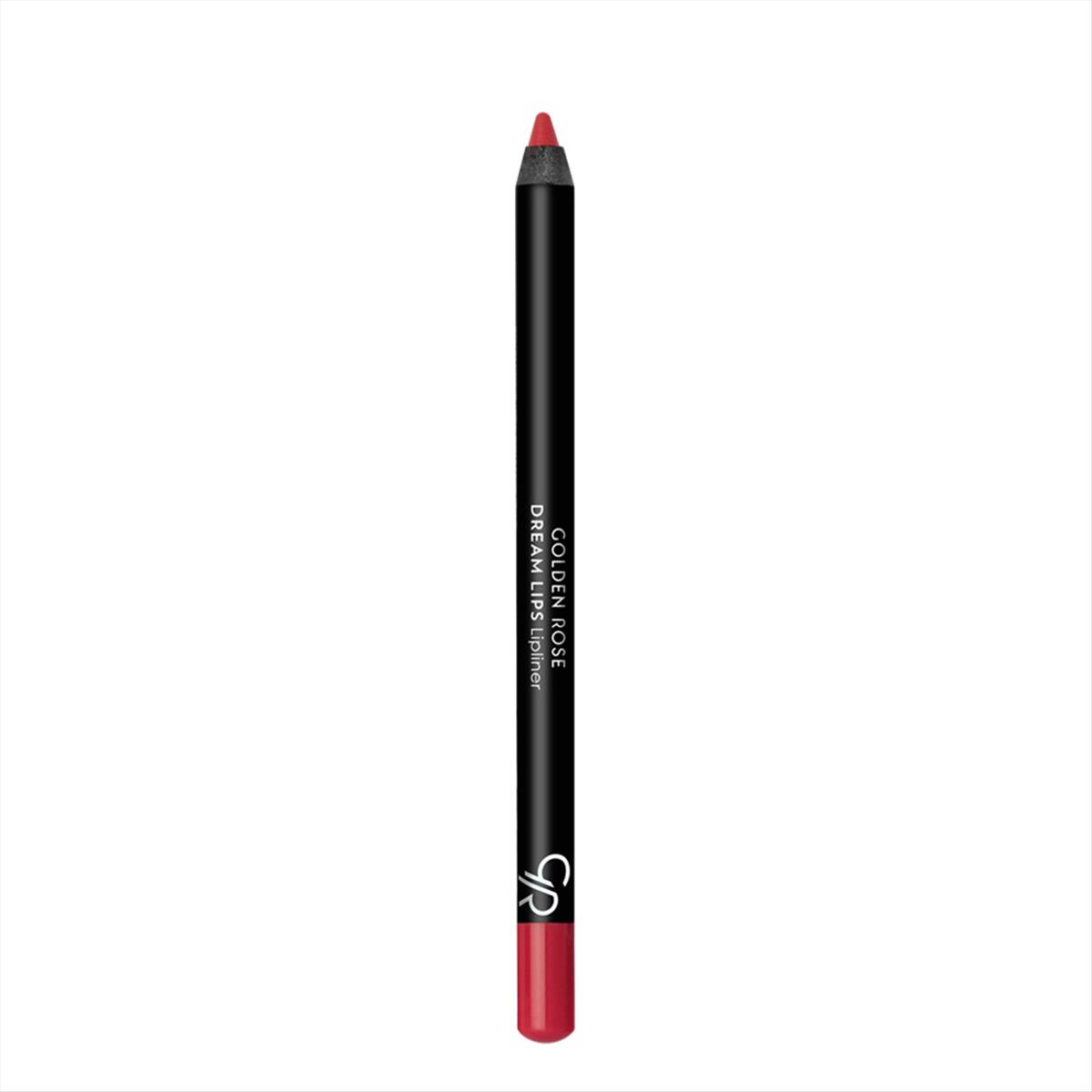 Golden Rose Dream Lips Pencil 513