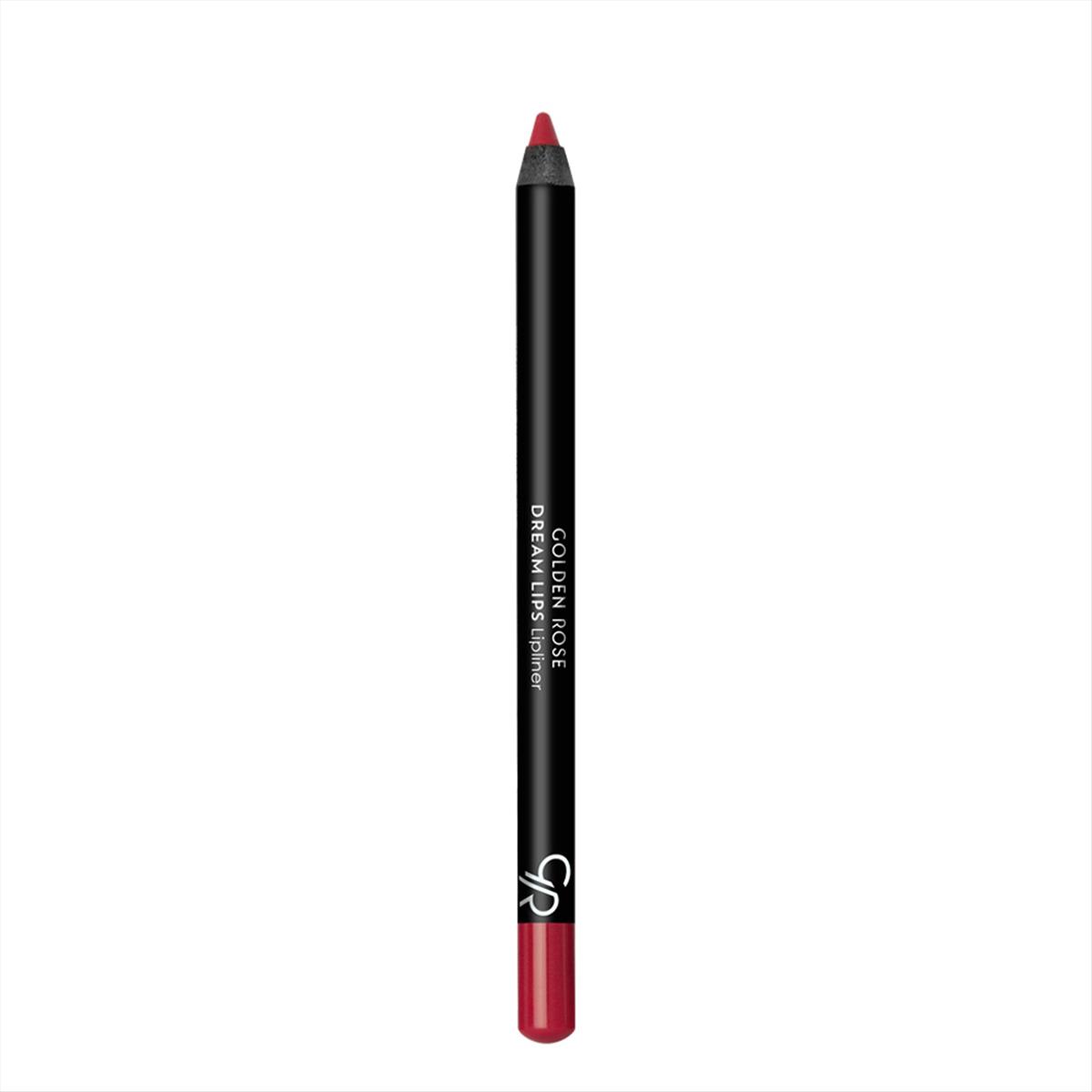 Golden Rose Dream Lips Pencil 515