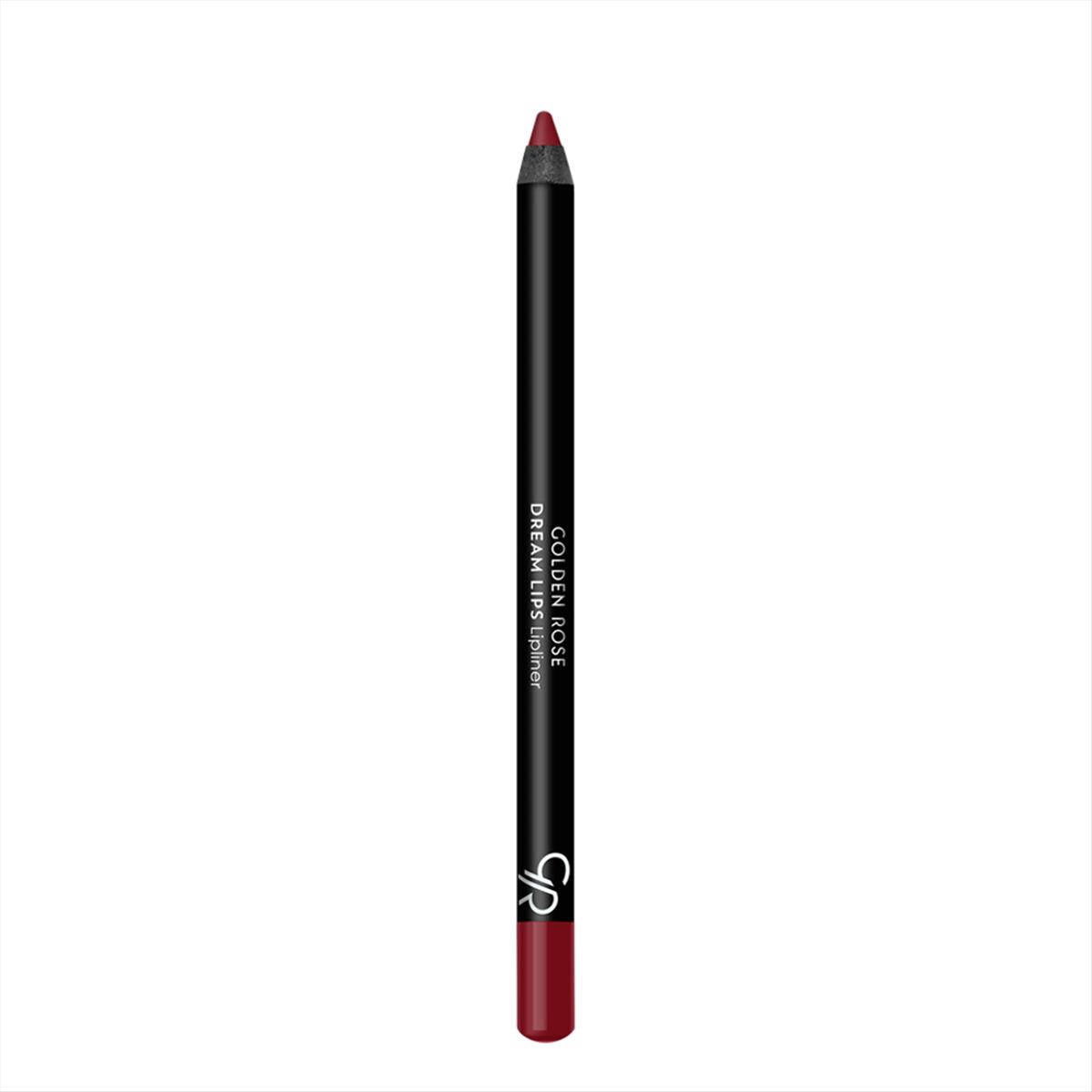 Golden Rose Dream Lips Pencil 522