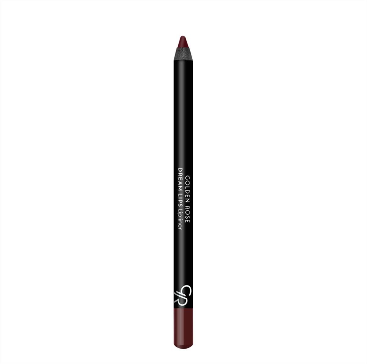 Golden Rose Dream Lips Pencil 526