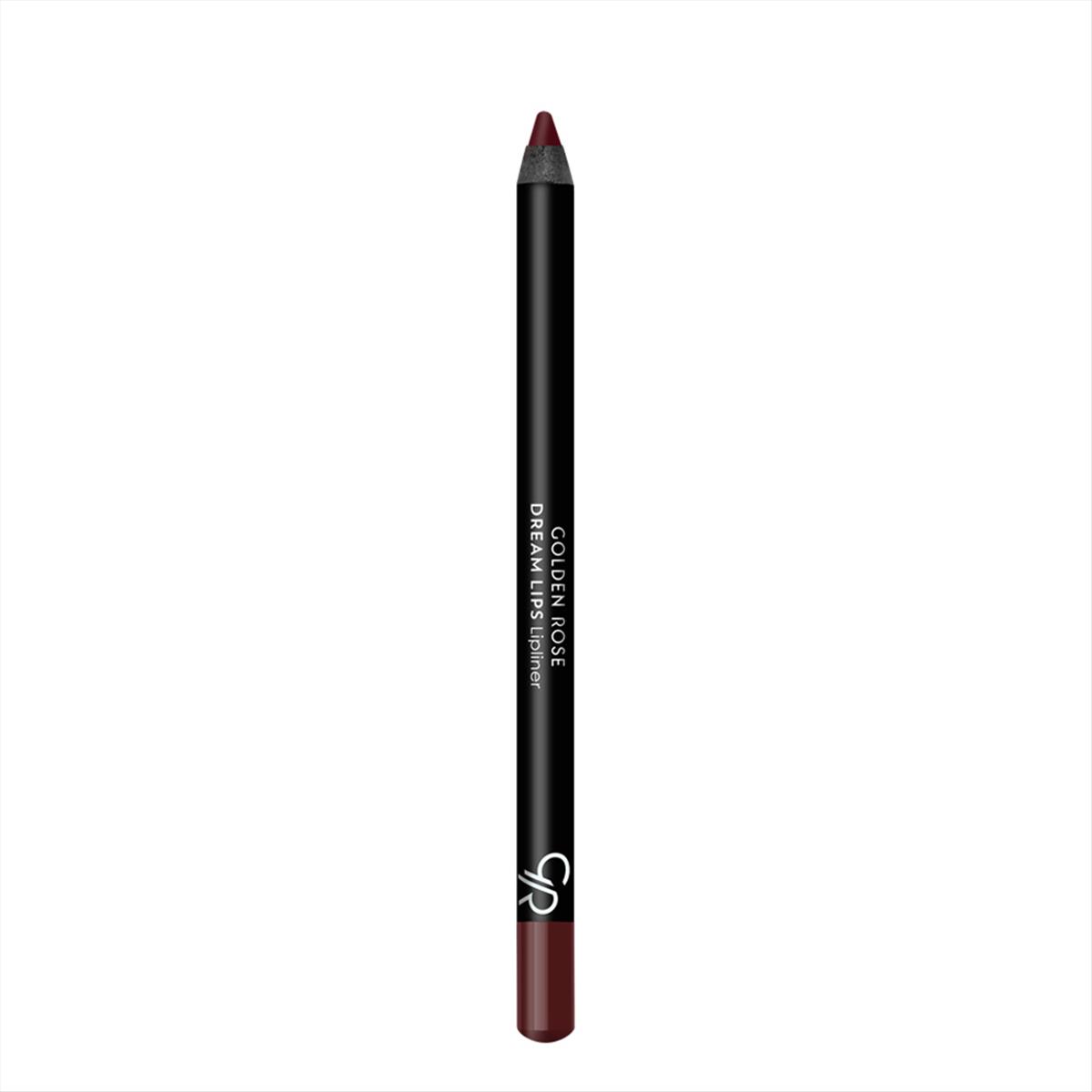 Golden Rose Dream Lips Pencil 526