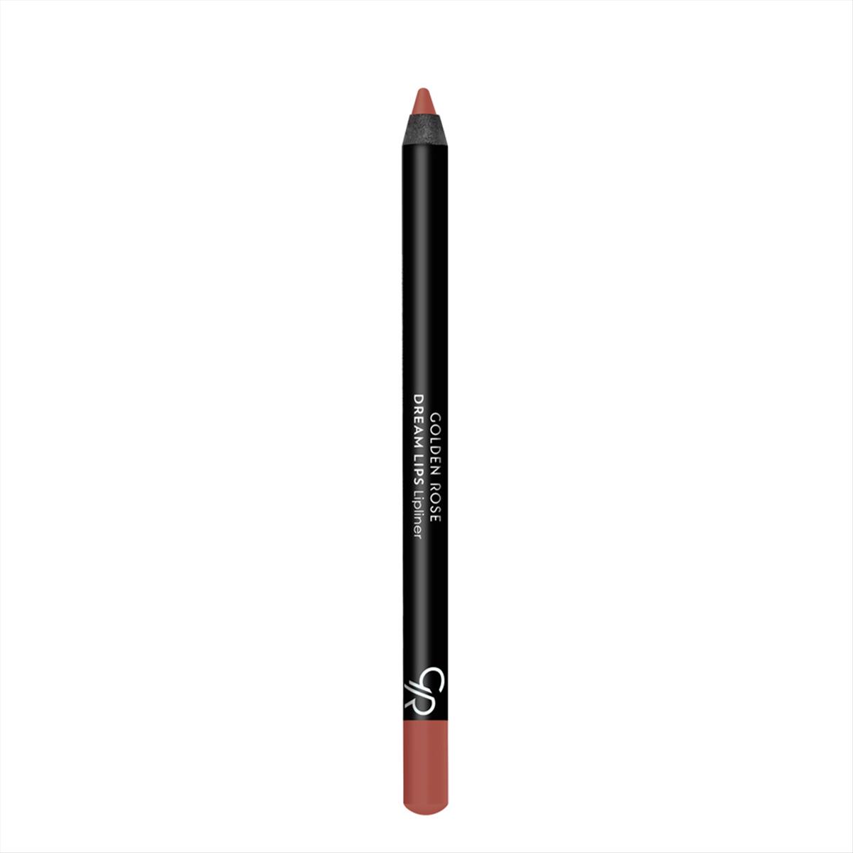 Golden Rose Dream Lips Pencil 531