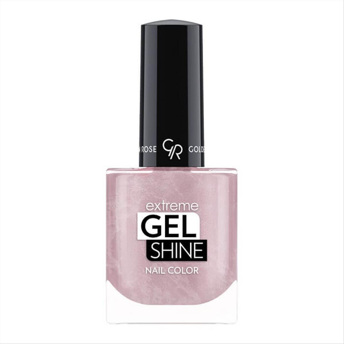 Golden Rose Extreme Gel Shine Nail Polish 12 10.2ml