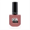 Golden Rose Extreme Gel Shine Nail Polish 17 10.2ml