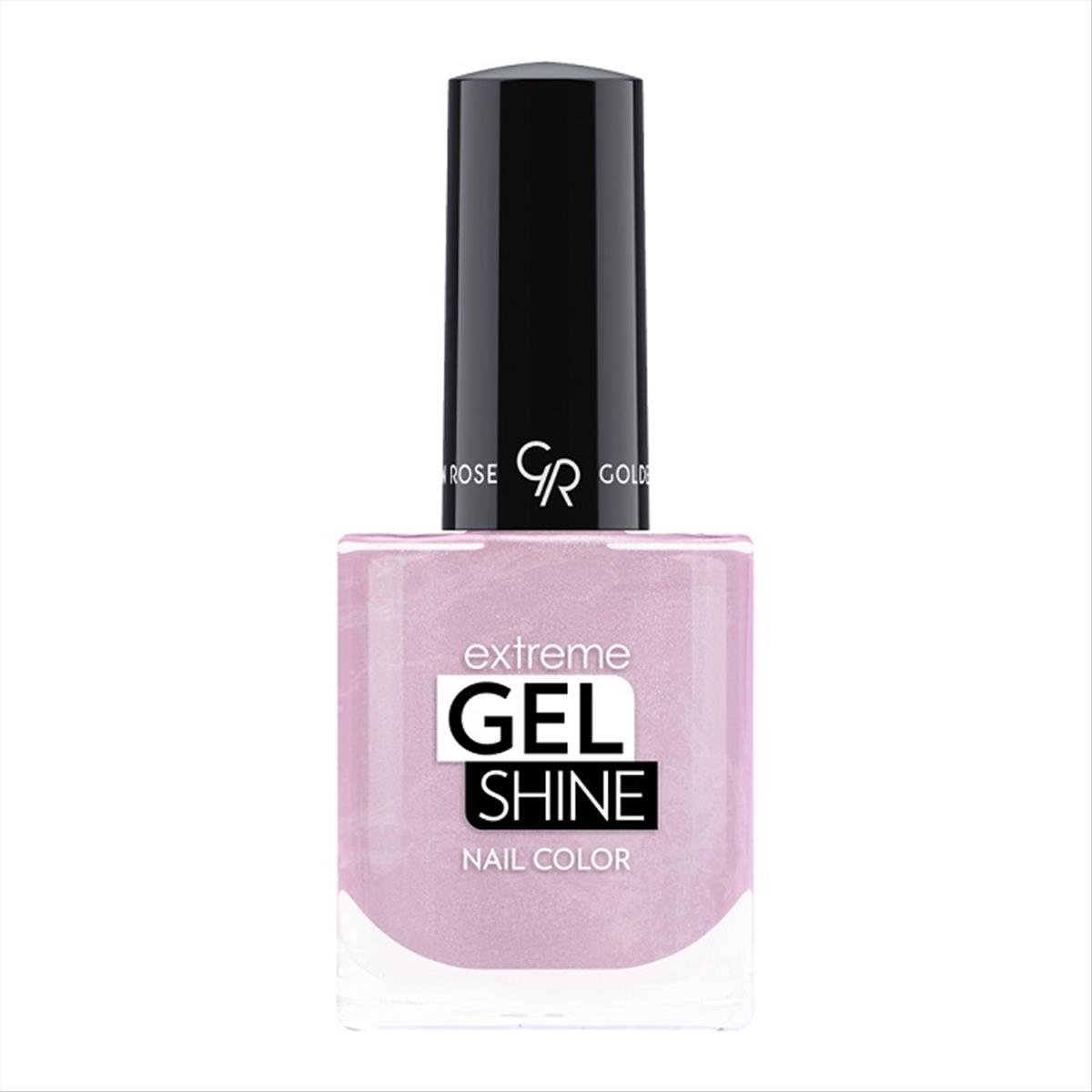 Golden Rose Extreme Gel Shine Nail Polish 24 10.2ml