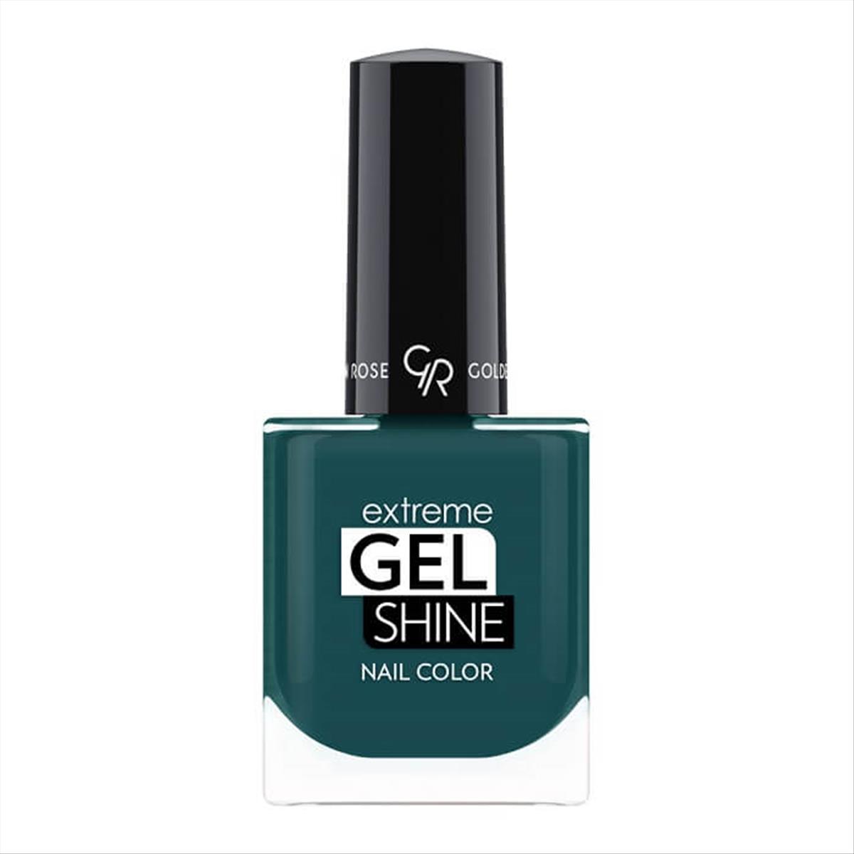 Golden Rose Extreme Gel Shine Nail Polish 35 10.2ml